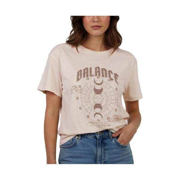 تیشرت آستین کوتاه زنانه